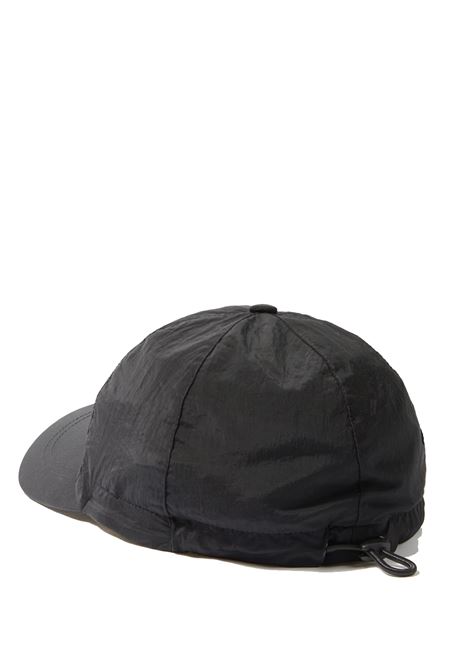 9100011 hat man black STONE ISLAND | L1S15 9100011 S0076V0029